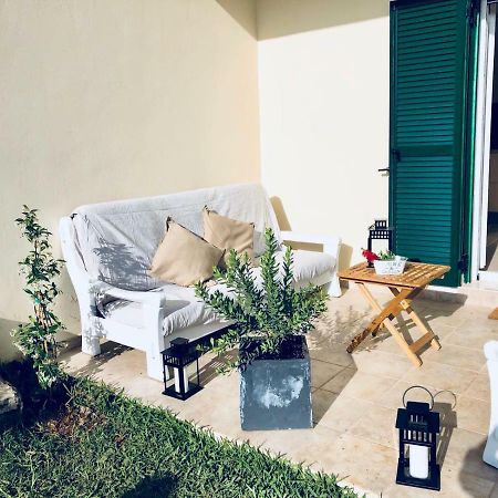 Chez Nikos Villa Kompitsion Luaran gambar