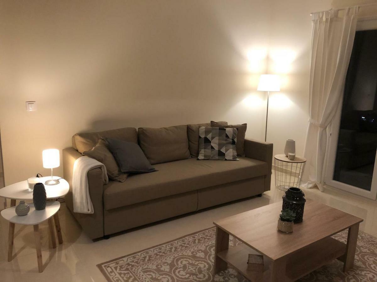 Chez Nikos Villa Kompitsion Luaran gambar